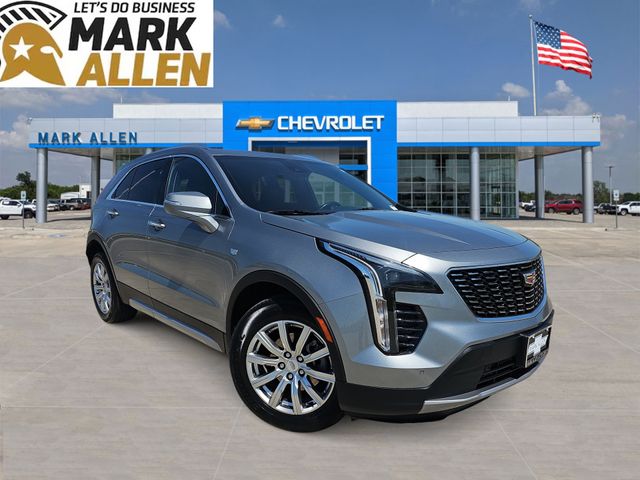 2023 Cadillac XT4