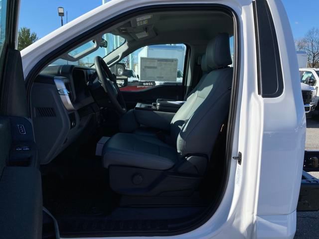 2025 Ford F-450 Super Duty 