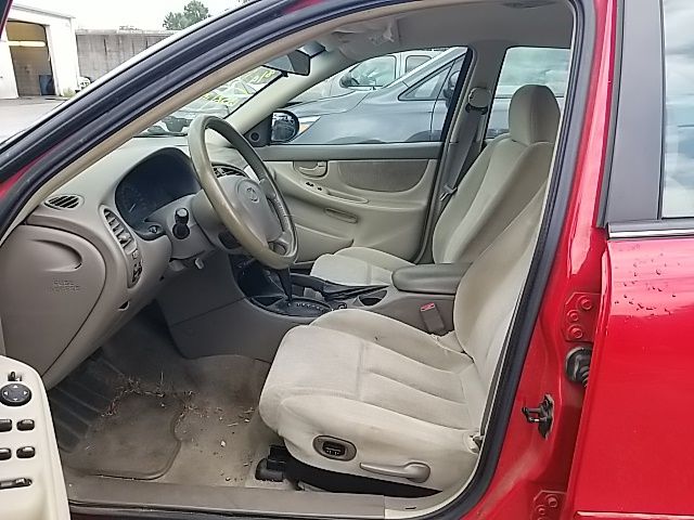 Used 2003 Oldsmobile Alero Sedan