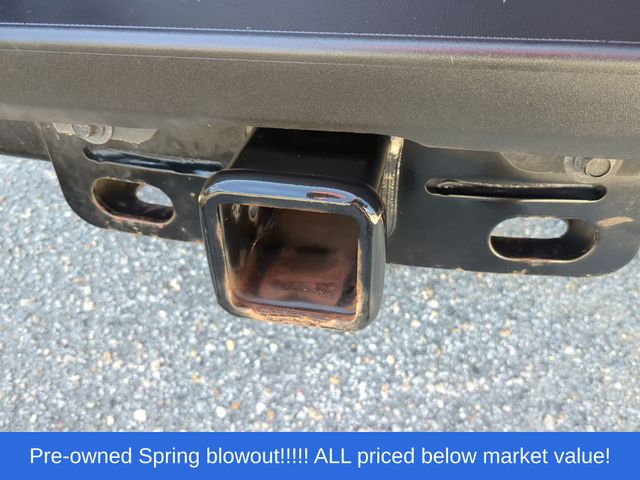 Used 2021 Blue Ford Lariat image 42