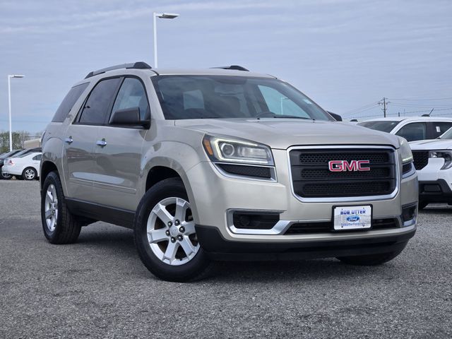 2015 GMC Acadia SLE-1 FWD