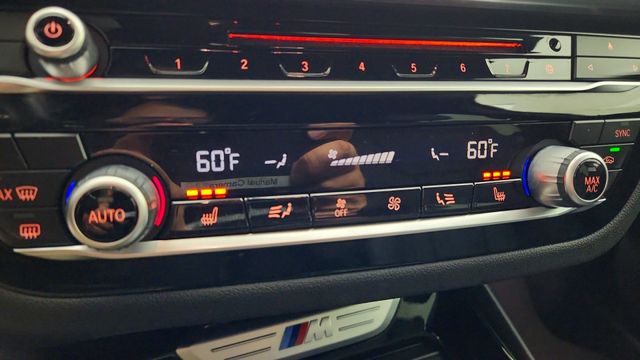 2018 BMW X3 M40i Black at Ultimate Motorsports