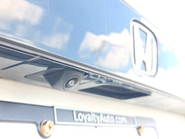 2024 Honda Accord EX - Photo 31