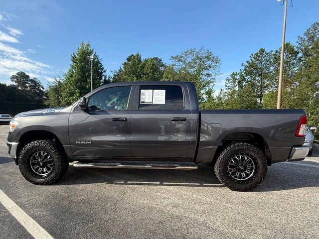 Used 2023 Ram 1500 Truck