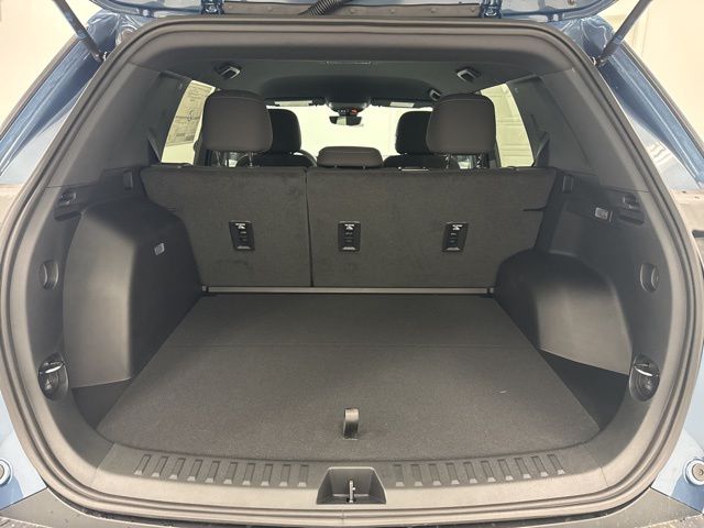 new 2026 Chevrolet Equinox car, priced at $30,240