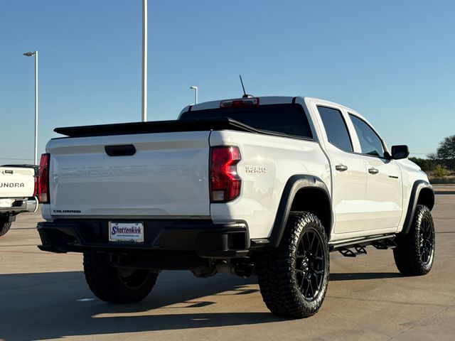 Used 2023 Chevrolet Colorado Truck