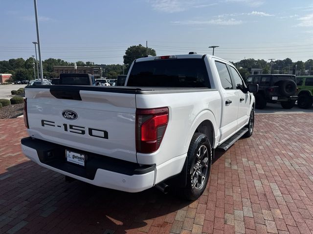 Used 2024 Ford F-150 Truck