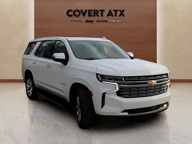 Used Car 2024 Chevrolet Tahoe  Premier For Sale Under $60,000 In Austin, Texas