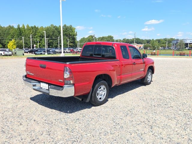 Used 2013 Toyota Tacoma Truck