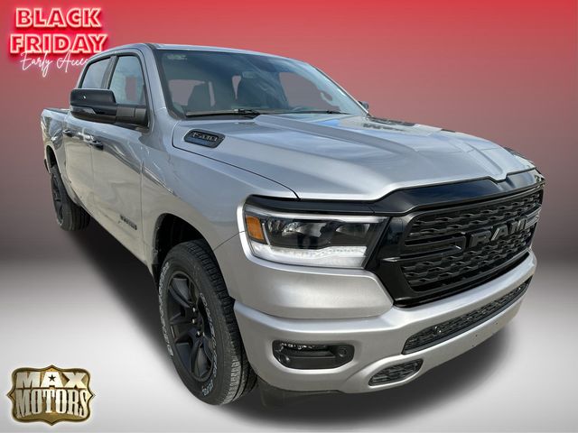 2023 Ram 1500 Big Horn/Lone Star 3