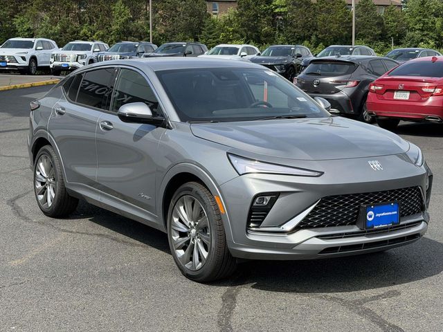 2026 Buick Envista Avenir's photo