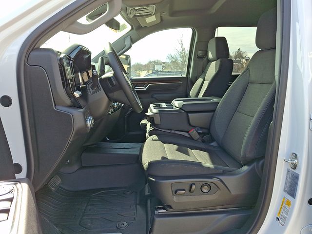 new 2026 GMC Sierra 2500HD car, priced at $63,485