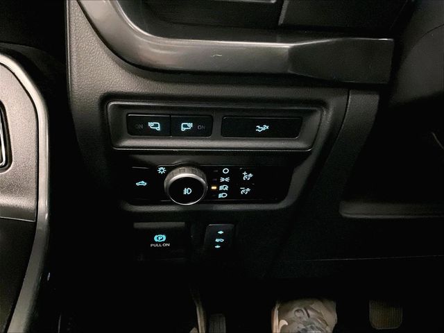 2023 Ford F-150 XLT Gray at Luther Ford