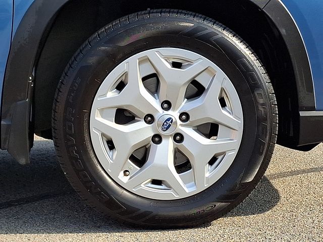used 2019 Subaru Forester car, priced at $15,943