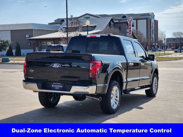 2025 Ford F-150 XLT photo