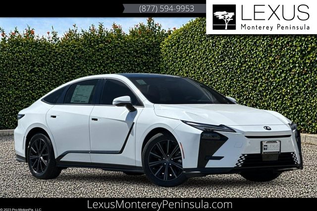 2026 Lexus ES 350h Premium
