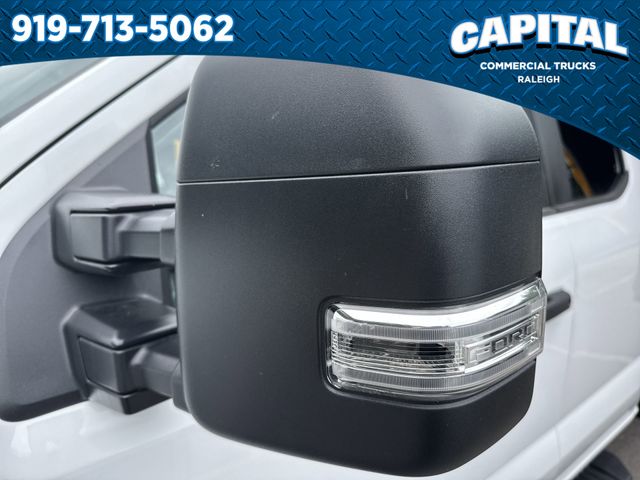 New 2026 White Ford 12FT DUMP image 14