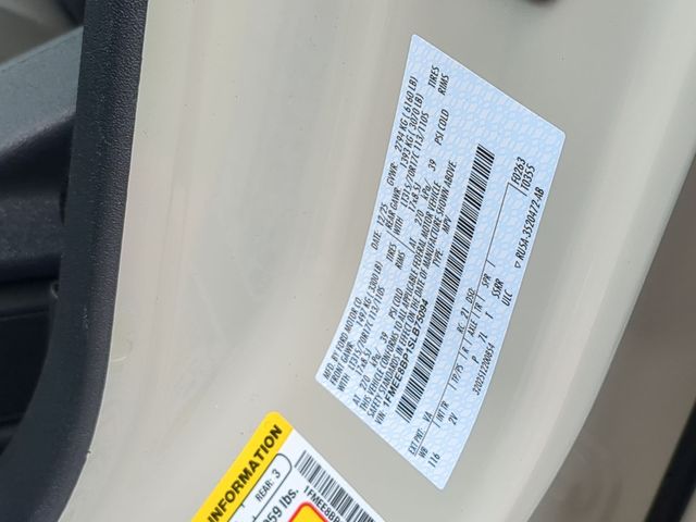 New 2025 Desert Sand Ford Outer Banks® image 42