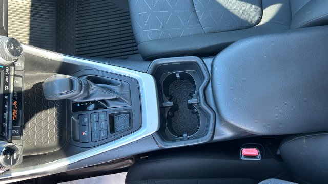 Used 2022 Toyota RAV4 SUV