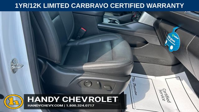 Used 2022 Chevrolet Tahoe SUV