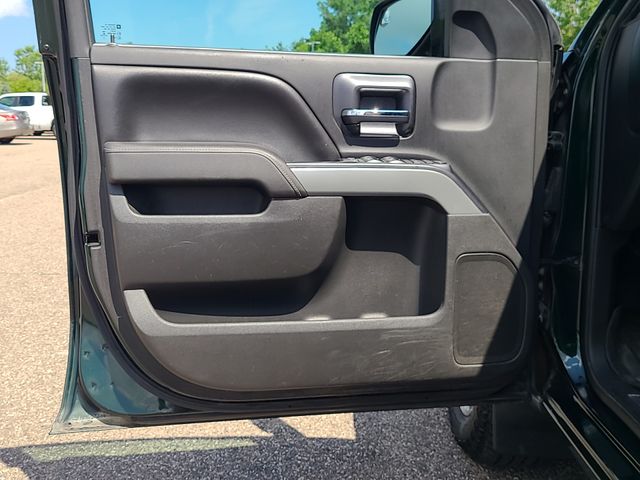 Used 2015 Chevrolet Silverado 1500 Truck