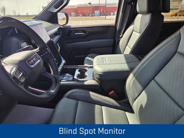 2026 GMC Yukon XL 4WD AT4
