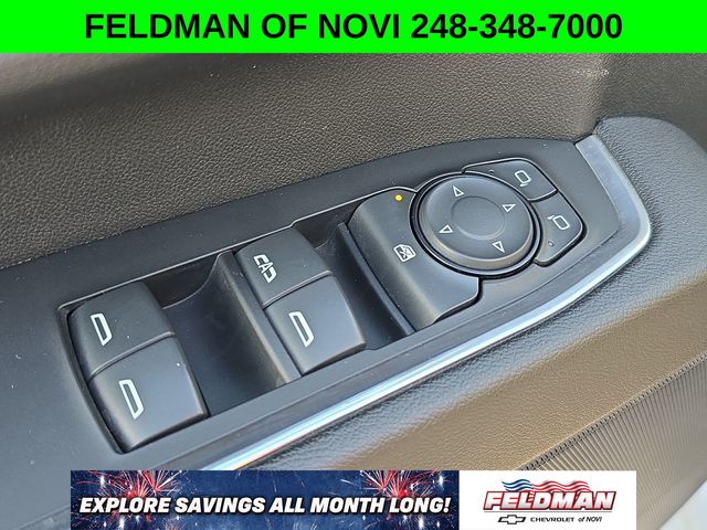 Used 2024 Chevrolet Silverado 2500HD For Sale in Muncie, IN