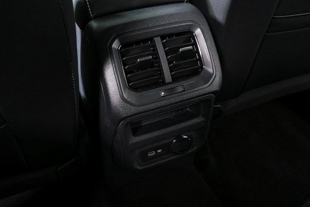 used 2023 Volkswagen Tiguan car, priced at $23,896