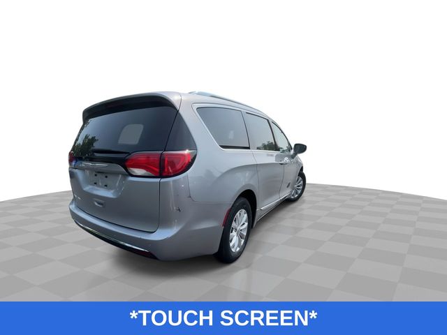 Used 2019 Chrysler Pacifica For Sale in New Hudson, MI