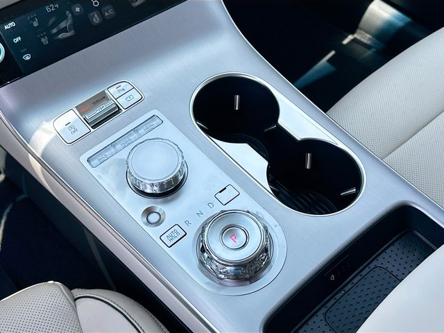 2026 Genesis GV70 Advanced 15