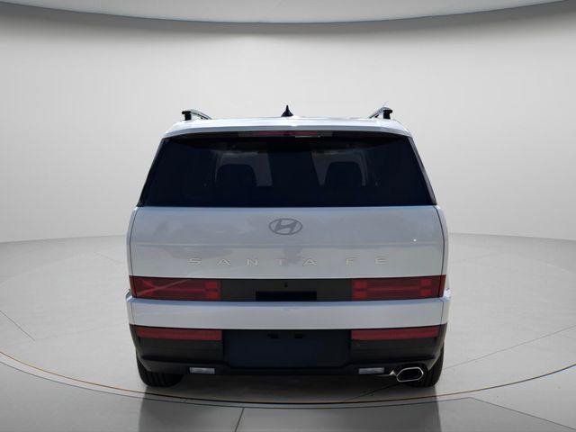 2027 Hyundai Santa Fe