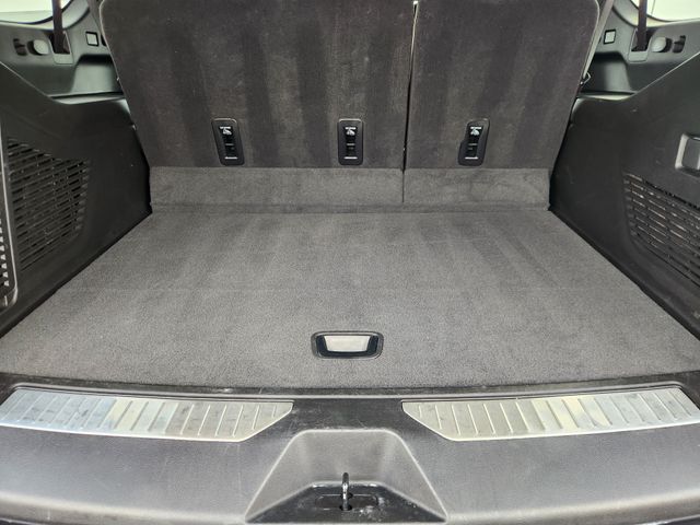 2025 Chevrolet Suburban Premier Gray at Classic Elite Chevrolet Sugar Land