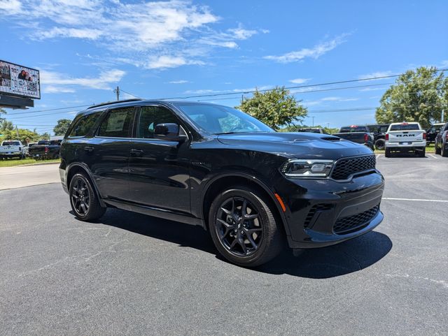 2026 Dodge Durango GT AWD HEMI V8