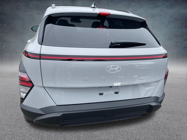 2024 Hyundai Kona SEL 5