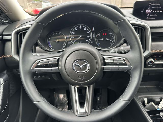 2025 Mazda CX-50 Premium - Photo 18