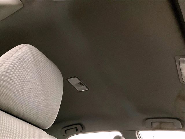 2016 Toyota Camry LE Black at Bob Ruth Ford