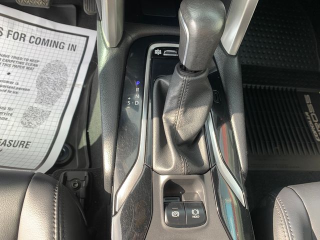 Used 2023 Toyota Corolla Cross SUV
