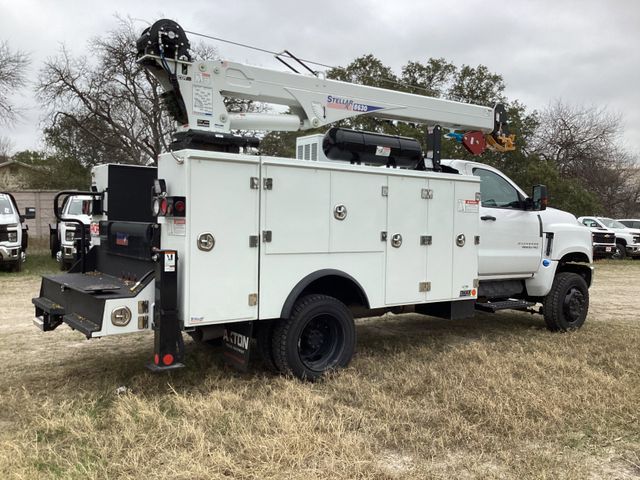 New Car 2024 Chevrolet Silverado 1500  Work Truck For Sale Under $200,000 In San Antonio, Texas