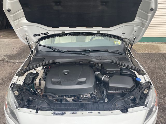 Used 2016 Volvo V60 Wagon