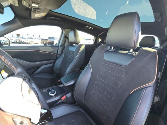 2022 Ford Mustang Mach-E GT:167099A