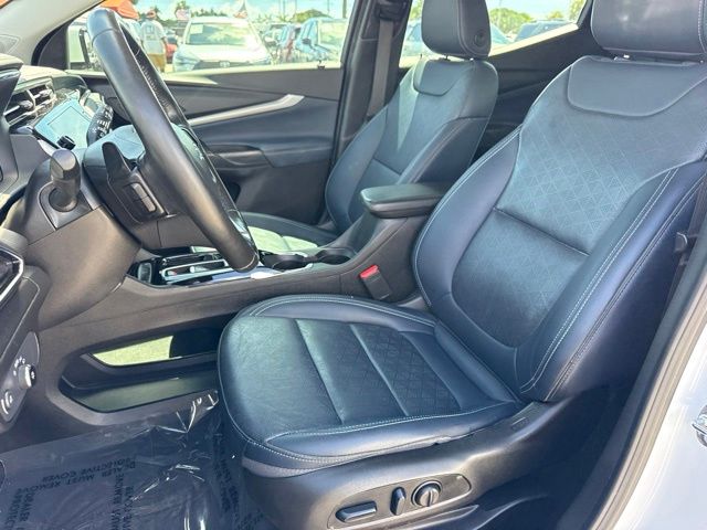 Used 2023 Chevrolet Bolt EUV SUV