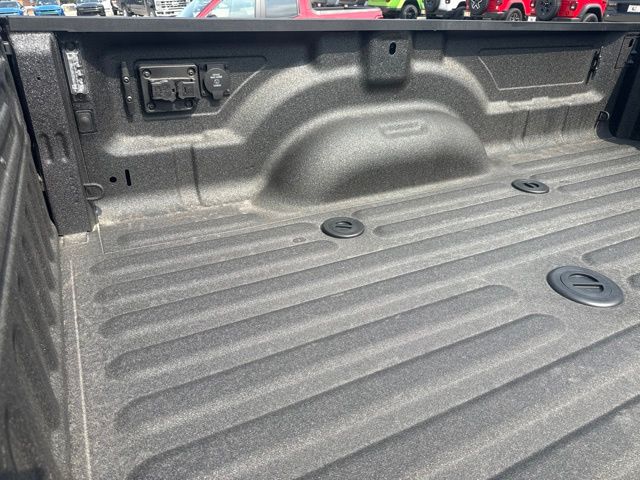 New 2026 Ram 3500 Truck