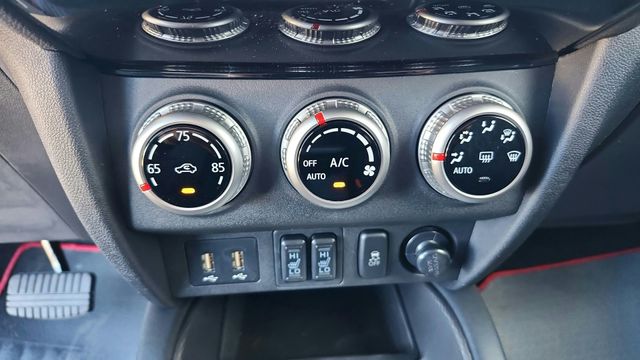 2026 Mitsubishi Outlander Sport