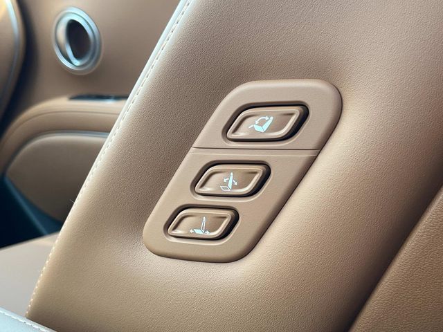 new 2026 Hyundai Palisade car, priced at $55,550