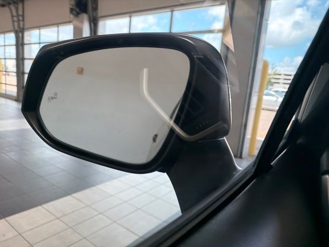 2022 Toyota RAV4 Hybrid XLE Gray at Parkway Family Mazda