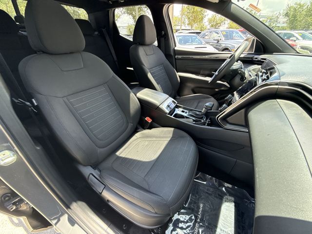 2022 Hyundai Santa Cruz - $19,398