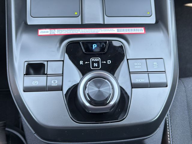 New 2026 Toyota C-HR SUV