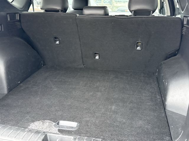 2024 Hyundai Tucson Limited Gray at Classic Elite Chevrolet Sugar Land