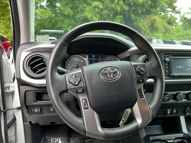 2019 Toyota Tacoma SR5 22