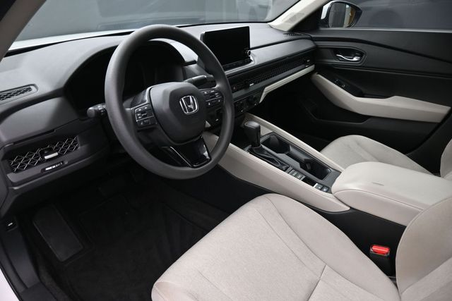 Used 2024 Honda Accord Sedan